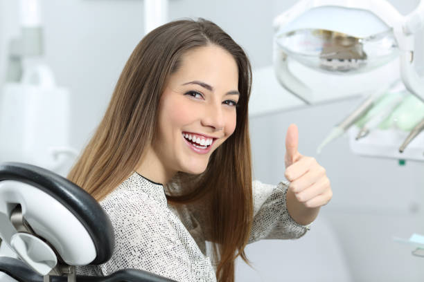 Best Laser Dentistry  in Winlock, WA